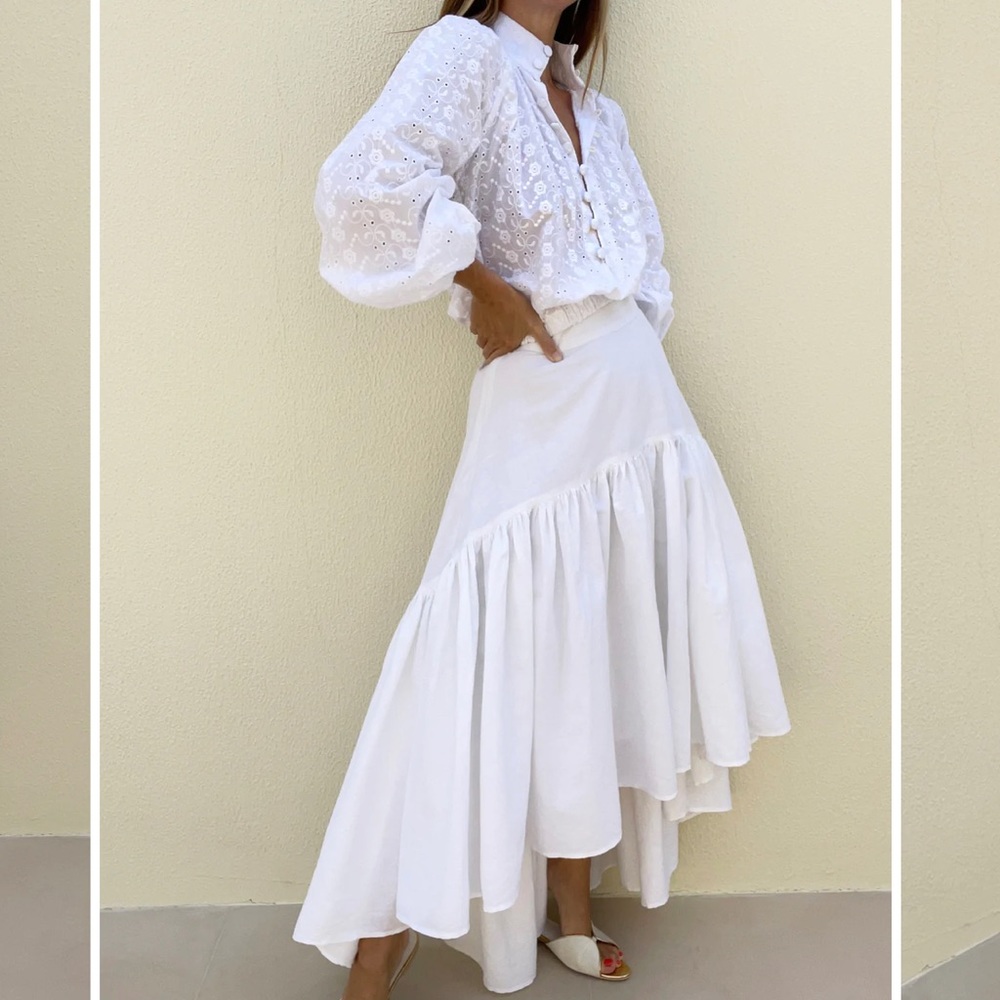 ‼️ ISO this skirt ‼️